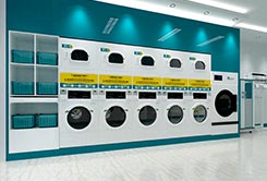 投資自助洗衣店需要多少成本？